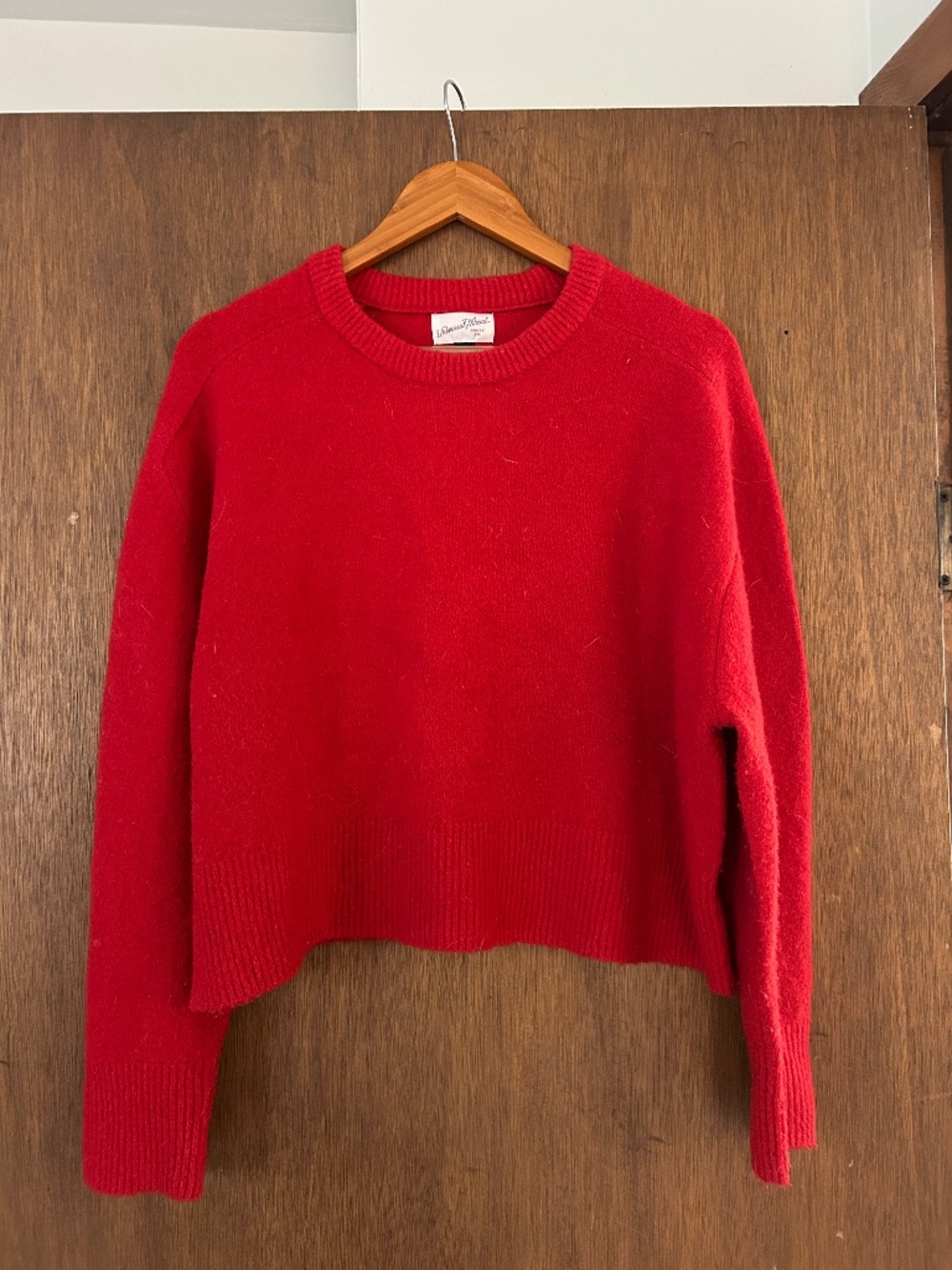 Universal Thread sweater - Picture 2 of 4